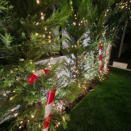 Damona 2Br Luxury Home With Garden - Κοντά Στο Κέντρο Heraklion Zewnętrze zdjęcie